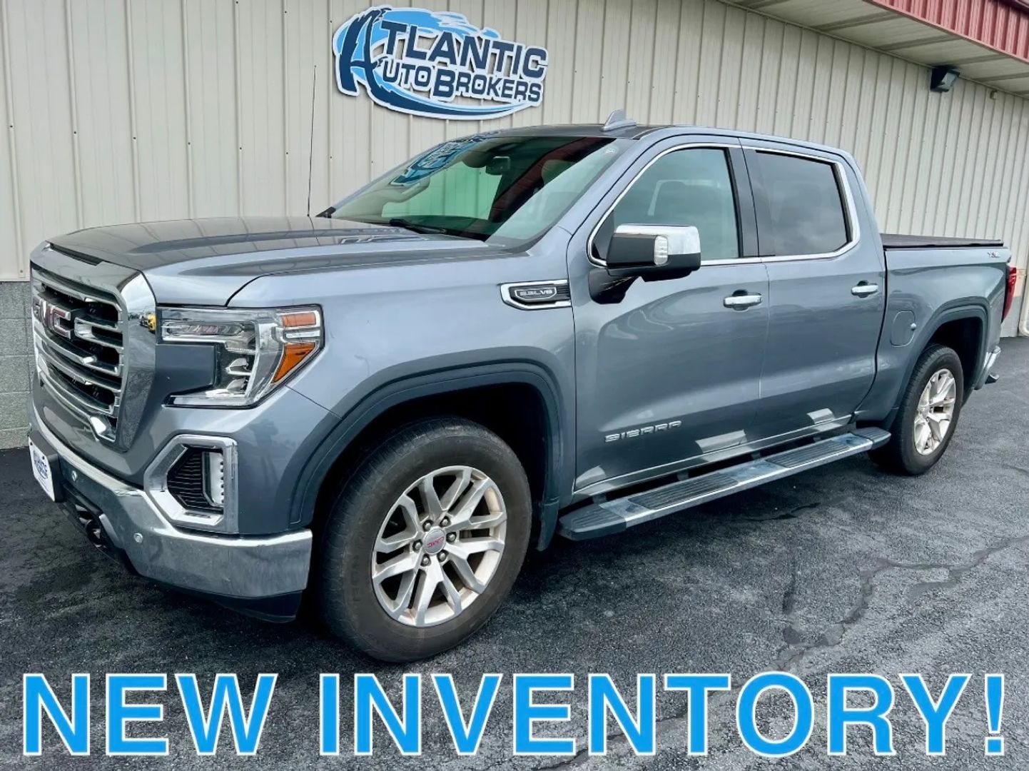 gmc sierra 1500 2019 3GTU9DED9KG215501 image gmc sierra 1500 2019 3GTU9DED9KG215501 image